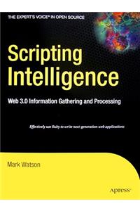 Scripting Intelligence
