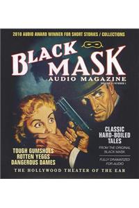 Black Mask Audio Magazine, Volume 1