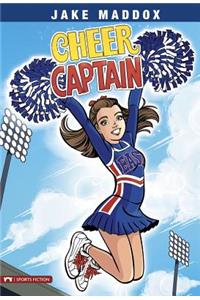 Cheer Captain