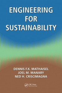 Engineering for Sustainability