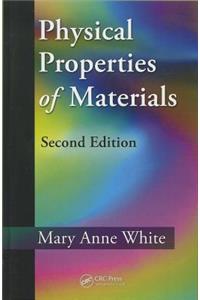 Physical Properties of Materials