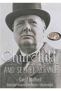 Churchill and Secret Service