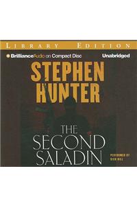 The Second Saladin
