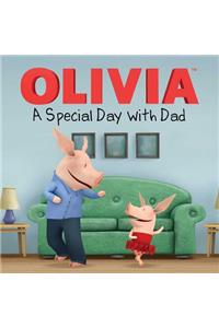 A Special Day with Dad