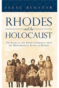 Rhodes and the Holocaust