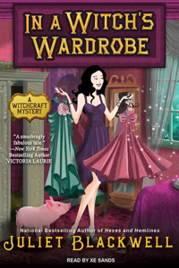 In a Witch's Wardrobe
