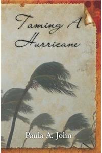 Taming A Hurricane