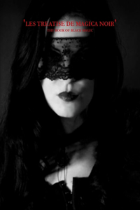 Book Of Black Magic