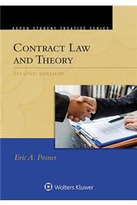 Aspen Treatise for Contract Law and Theory