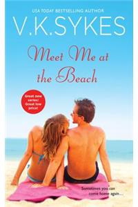 Meet Me at the Beach