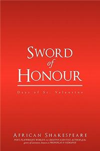 Sword of Honour