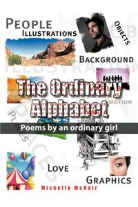 Ordinary Alphabet