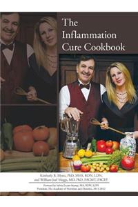 Inflammation Cure Cookbook