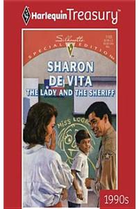 The Lady and the Sheriff