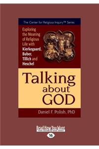 Talking about God