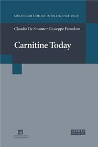 Carnitine Today