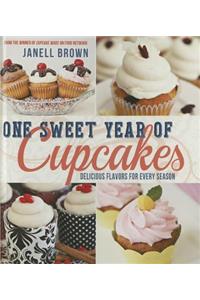 One Sweet Year of Cupcakes