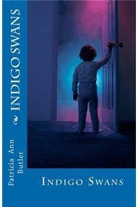 Indigo Swans