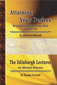 Attaining Your Desires