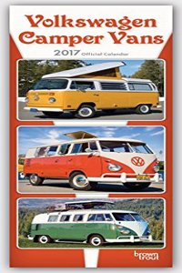 Volkswagen Camper Vans 2017 Slim