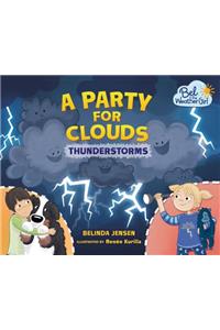 Party for Clouds