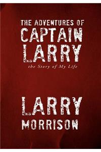 Adventures of Captain Larry