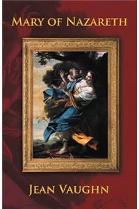 Mary of Nazareth