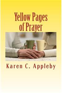 Yellow Pages of Prayer