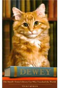 Dewey's Nine Lives