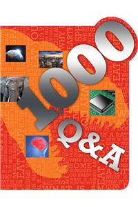 1000 Q & A