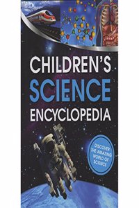 Childrens Science Encyclopedia