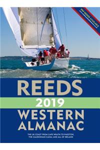 Reeds Western Almanac 2019