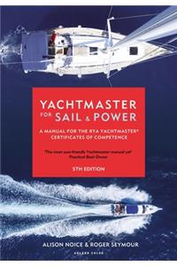 Yachtmaster for Sail and Power