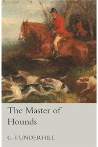Master of Hounds