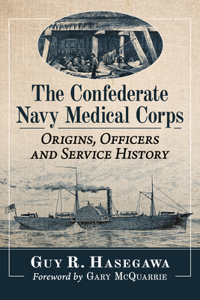 Confederate Navy Medical Corps