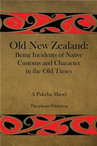 Old New Zealand