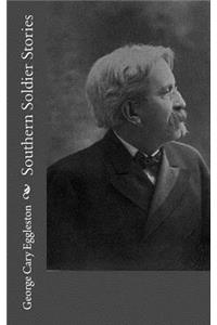 Southern Soldier Stories