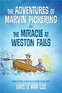 The Adventures of Marvin Pickering in