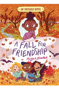 Fall for Friendship
