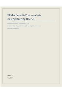 FEMA Benefit-Cost Analysis Re-engineering (BCAR)