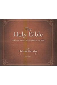 Holy Bible-HCSB-Part 1