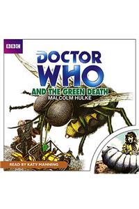 Doctor Who and the Green Death