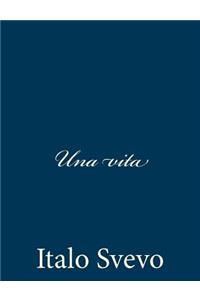 Una vita