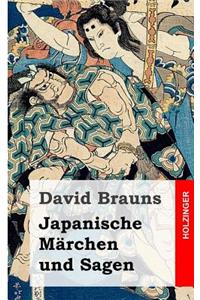 Japanische Märchen und Sagen