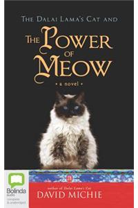 Dalai Lama's Cat and the Power of Meow