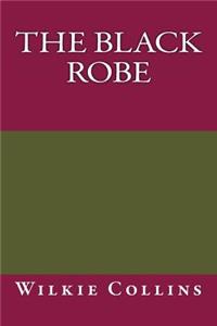 The Black Robe