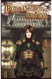 I Rotoli Segreti dei Ninja (Nuova Versione)