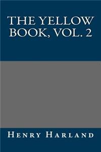 The Yellow Book, Vol. 2