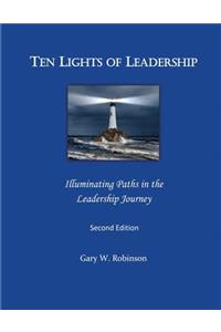 Ten Lights of Leadership