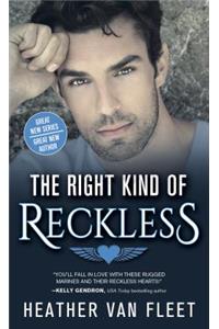 Right Kind of Reckless